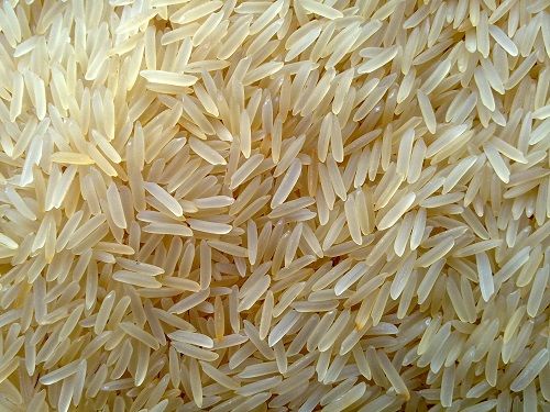 Pusa Basmati Rice