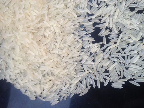 1509 Basmati Rice