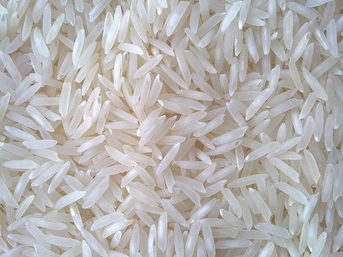 Sugandha Rice